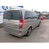 Amortiguador Trasero Derecho para Mercedes-Benz Viano (W639)