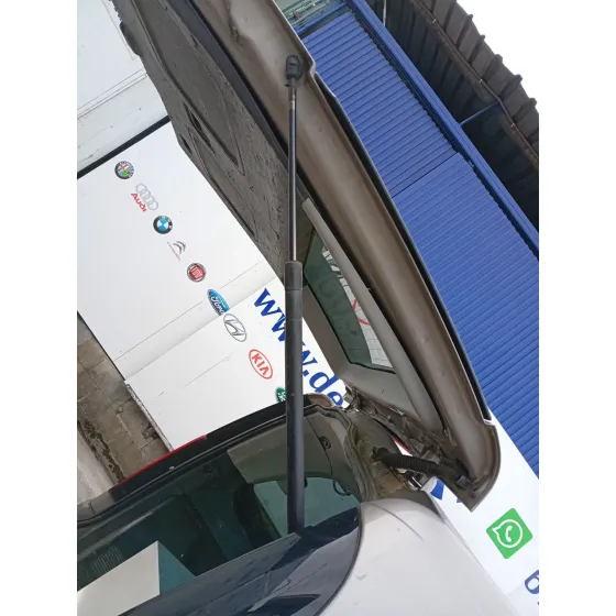 Amortiguadores Maletero / Porton para Mercedes-Benz Viano (W639)