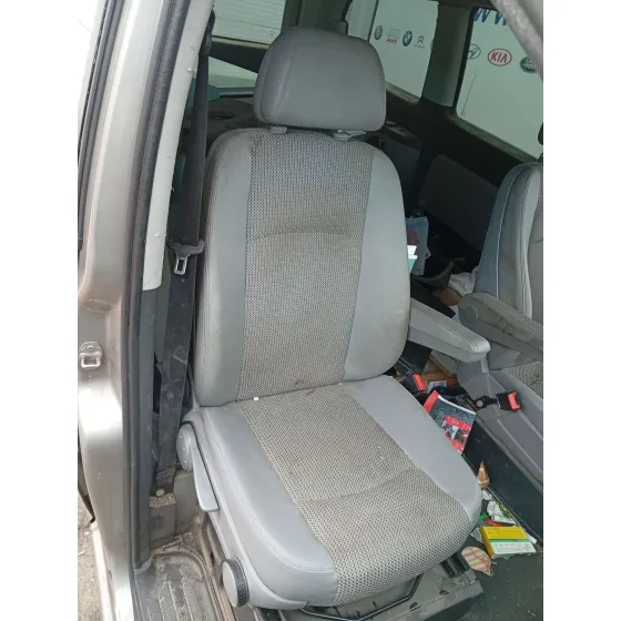 Asiento Delantero Derecho para Mercedes-Benz Viano (W639)