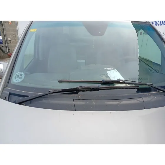Brazo Limpia Delantero Derecho para Mercedes-Benz Viano (W639)
