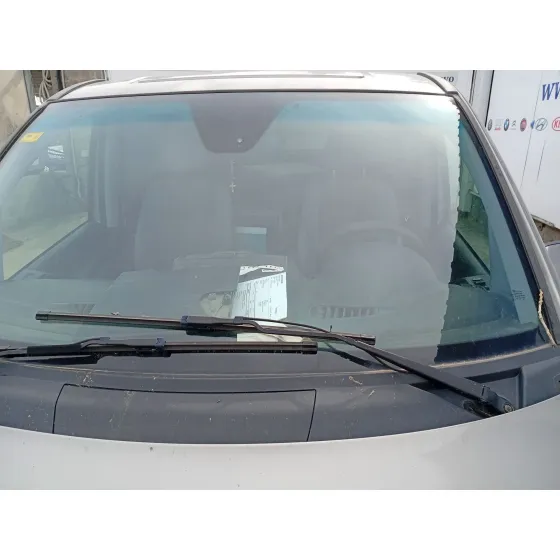 Brazo Limpia Delantero Izquierdo para Mercedes-Benz Viano (W639)