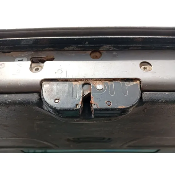 Cerradura Maletero / Porton para Mercedes-Benz Viano (W639)