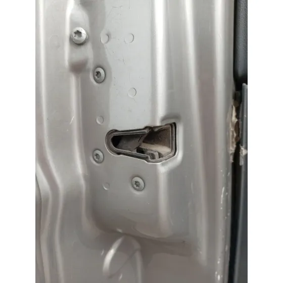Cerradura Puerta Delantera Izquierda para Mercedes-Benz Viano (W639)