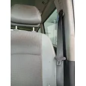 Cinturon Seguridad Delantero Izquierdo para Mercedes-Benz Viano (W639)