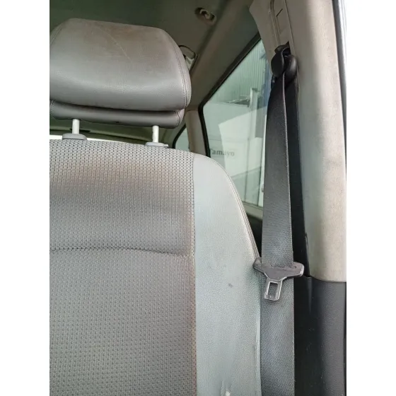 Cinturon Seguridad Delantero Izquierdo para Mercedes-Benz Viano (W639)