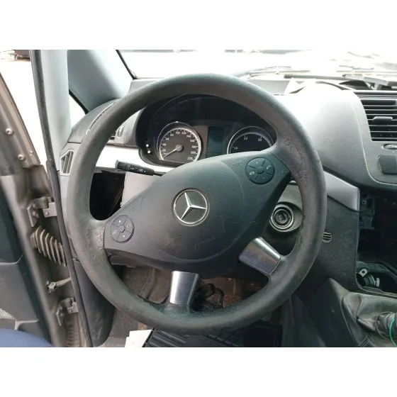 Columna Direccion para Mercedes-Benz Viano (W639)