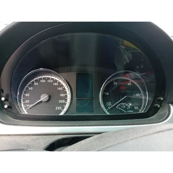 Cuadro Instrumentos para Mercedes-Benz Viano (W639)