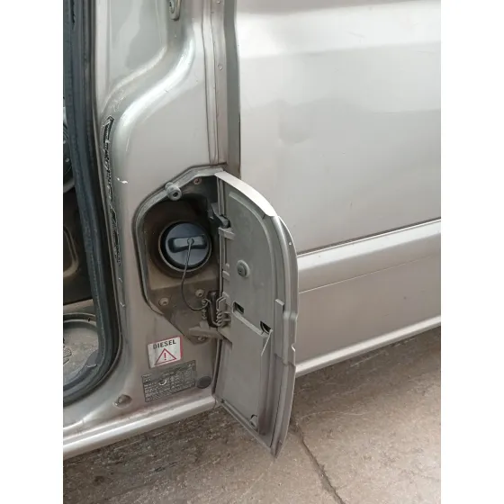Deposito Combustible para Mercedes-Benz Viano (W639)