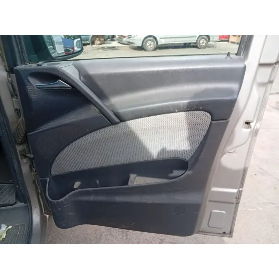 Elevalunas Delantero Derecho para Mercedes-Benz Viano (W639)