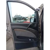 Elevalunas Delantero Izquierdo para Mercedes-Benz Viano (W639)
