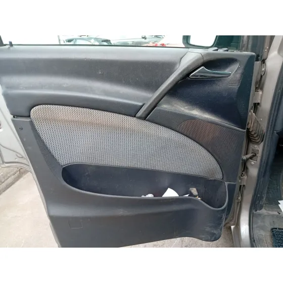 Elevalunas Delantero Izquierdo para Mercedes-Benz Viano (W639)