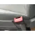 Enganche Cinturon Delantero Derecho para Mercedes-Benz Viano (W639)