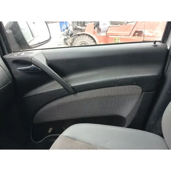 Guarnecido Puerta Delantera Derecha para Mercedes-Benz Viano (W639)