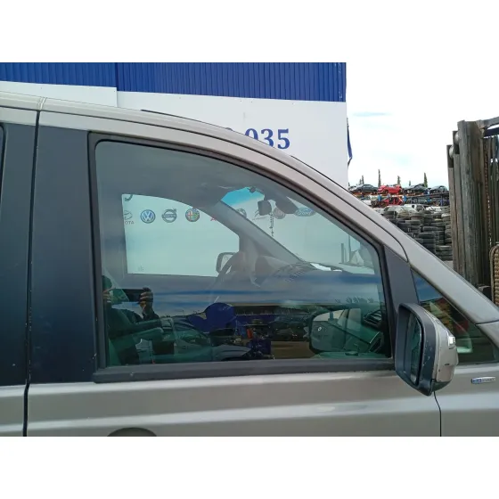 Luna Delantera Derecha para Mercedes-Benz Viano (W639)