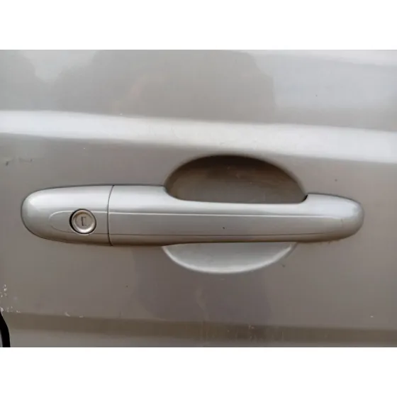 Maneta Exterior Delantera Derecha para Mercedes-Benz Viano (W639)
