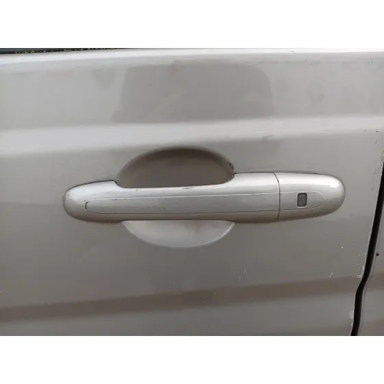 Maneta Exterior Delantera Izquierda para Mercedes-Benz Viano (W639)