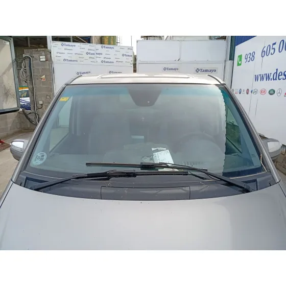 Parabrisas para Mercedes-Benz Viano (W639)