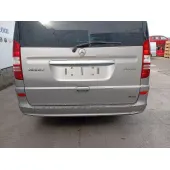 Paragolpes Trasero para Mercedes-Benz Viano (W639)