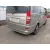 Paragolpes Trasero para Mercedes-Benz Viano (W639)