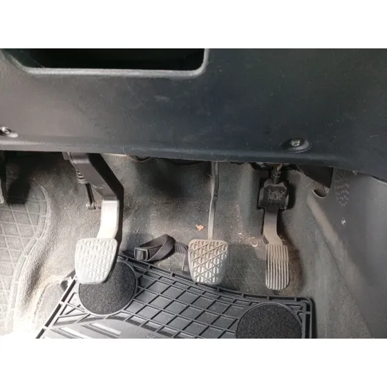 Pedal Freno para Mercedes-Benz Viano (W639)