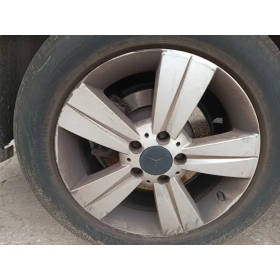 Pinza Freno Trasera Derecha para Mercedes-Benz Viano (W639)