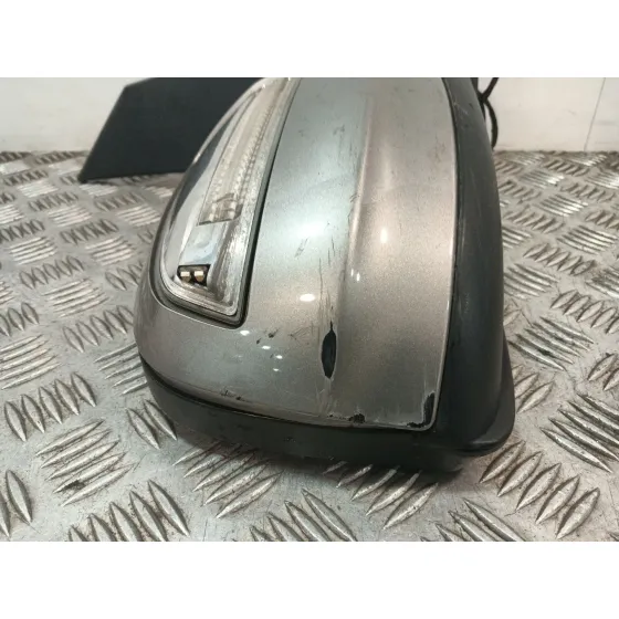 Retrovisor Derecho para Mercedes-Benz Viano (W639)