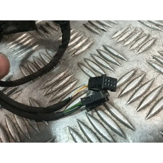 Retrovisor Derecho para Mercedes-Benz Viano (W639)
