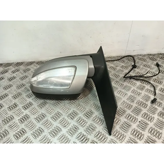 Retrovisor Izquierdo para Mercedes-Benz Viano (W639)