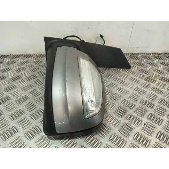 Retrovisor Izquierdo para Mercedes-Benz Viano (W639)