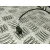 Retrovisor Izquierdo para Mercedes-Benz Viano (W639)