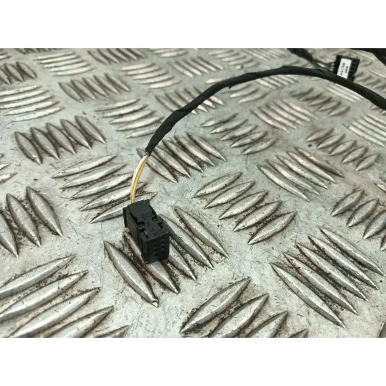 Retrovisor Izquierdo para Mercedes-Benz Viano (W639)