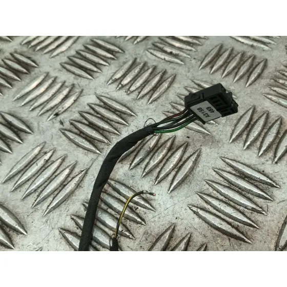 Retrovisor Izquierdo para Mercedes-Benz Viano (W639)