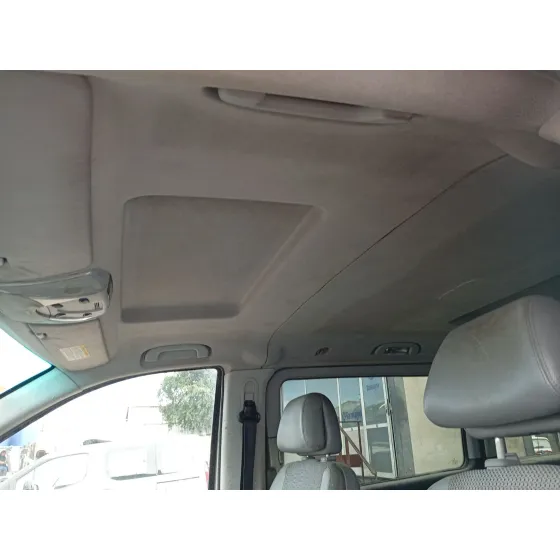 Techo Interior para Mercedes-Benz Viano (W639)