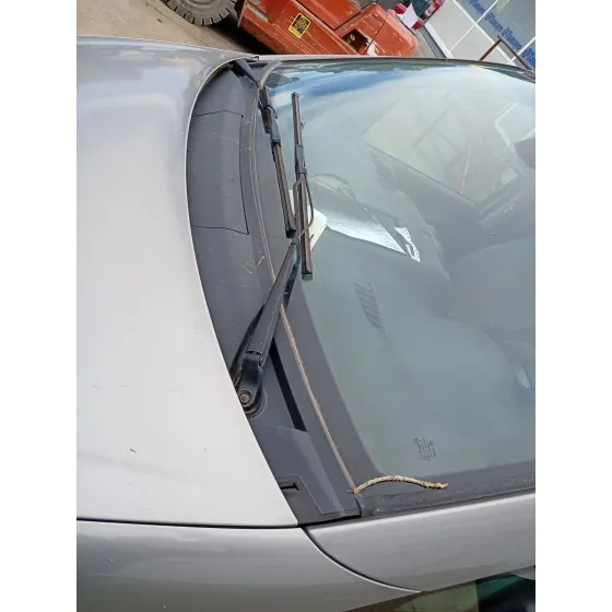 Torpedo para Mercedes-Benz Viano (W639)