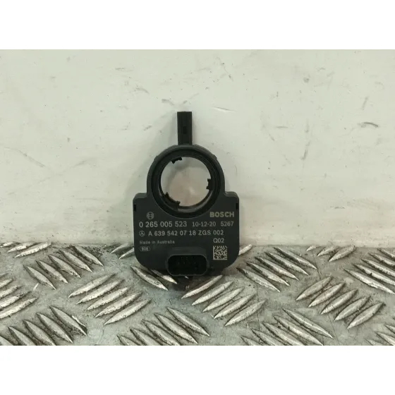 Sensor Angulo De Giro para Mercedes-Benz Viano (W639)