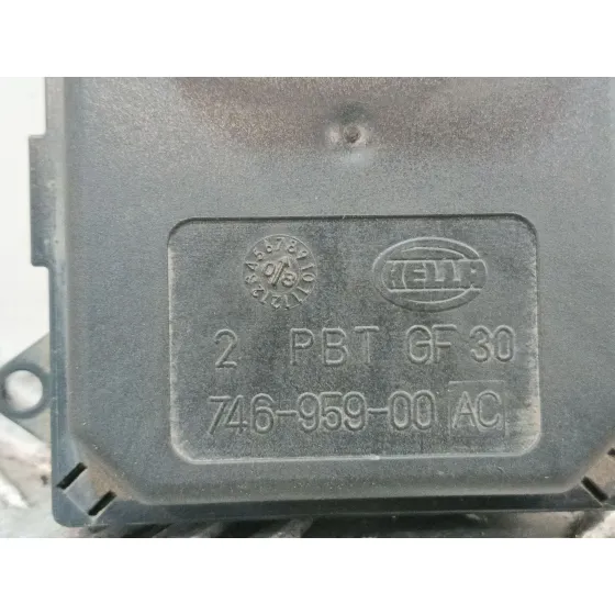 Centralita Faros Xenon para Volkswagen Tiguan (5N_)