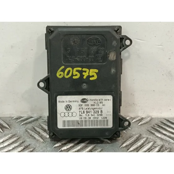 Centralita Faros Xenon para Volkswagen Tiguan (5N_)