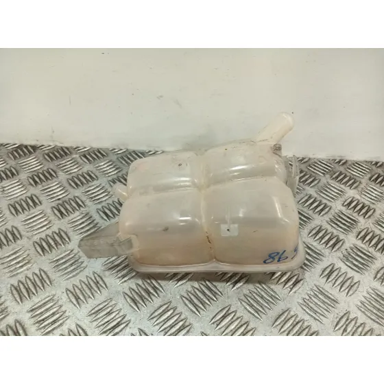 Deposito Expansion para Ford Transit Connect V408 Furgoneta/Monovolumen