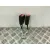 Enganche Cinturon Trasero Central para Seat Ibiza Iv (6J5, 6P1)