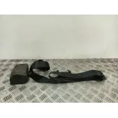 Cinturon Seguridad Trasero Izquierdo para Seat Ibiza Iv (6J5, 6P1)
