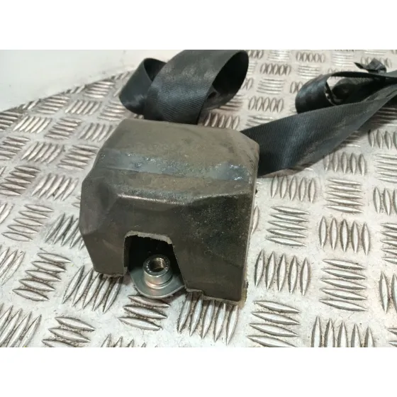 Cinturon Seguridad Trasero Izquierdo para Seat Ibiza Iv (6J5, 6P1)