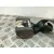 Cinturon Seguridad Trasero Izquierdo para Seat Ibiza Iv (6J5, 6P1)