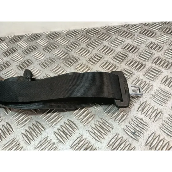 Cinturon Seguridad Trasero Izquierdo para Seat Ibiza Iv (6J5, 6P1)