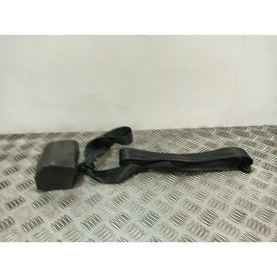 Cinturon Seguridad Trasero Derecho para Seat Ibiza Iv (6J5, 6P1)