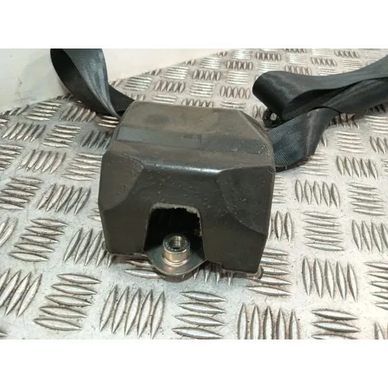 Cinturon Seguridad Trasero Derecho para Seat Ibiza Iv (6J5, 6P1)