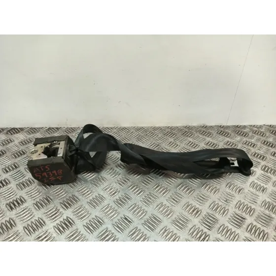 Cinturon Seguridad Trasero Derecho para Seat Ibiza Iv (6J5, 6P1)