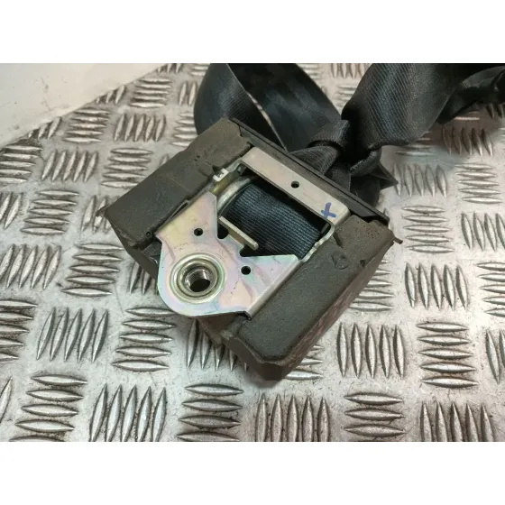 Cinturon Seguridad Trasero Derecho para Seat Ibiza Iv (6J5, 6P1)