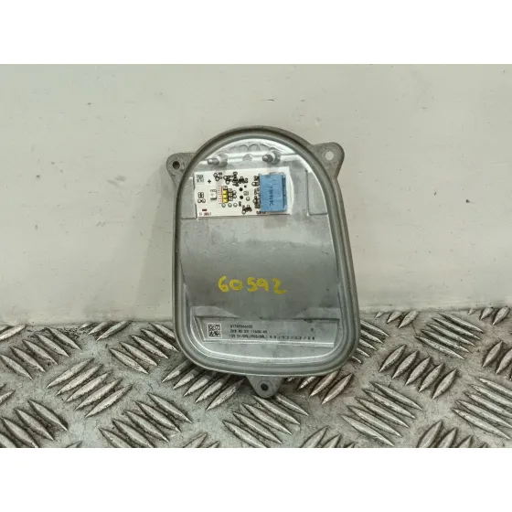 Centralita Faros Xenon para Mercedes-Benz Clase A (W176)