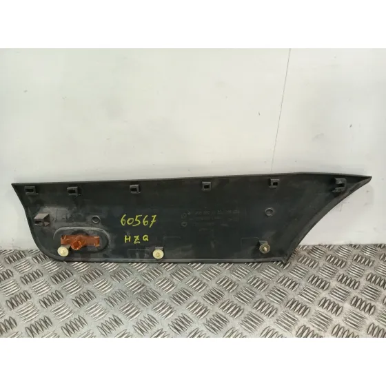 Moldura para Volkswagen Crafter 30-50 Furgoneta (2E_)