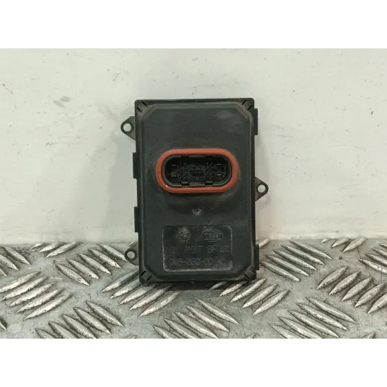 Centralita Faros Xenon para Volkswagen Tiguan (5N_)